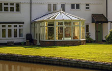 Cwmsymlog conservatory leads