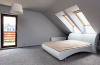 Cwmsymlog bedroom extensions