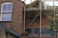 free Cwmsymlog home extension quotes