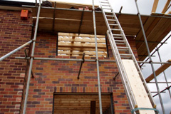 house extensions Cwmsymlog