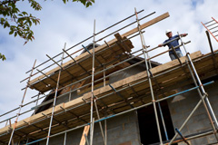 Cwmsymlog multiple storey extensions quotes